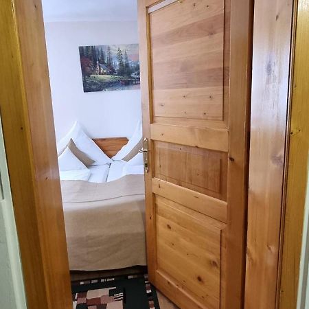 Cabana Balea Lac Cartisoara Ngoại thất bức ảnh
