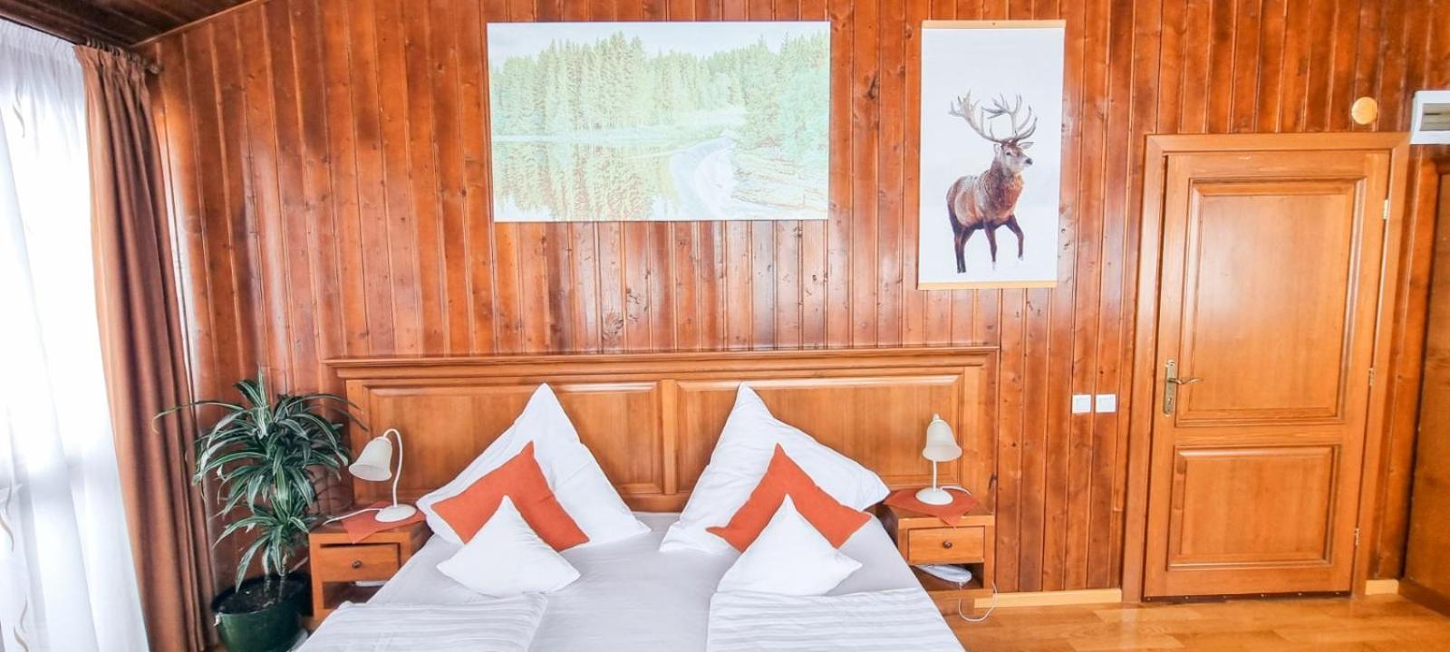 Cabana Balea Lac Cartisoara Ngoại thất bức ảnh