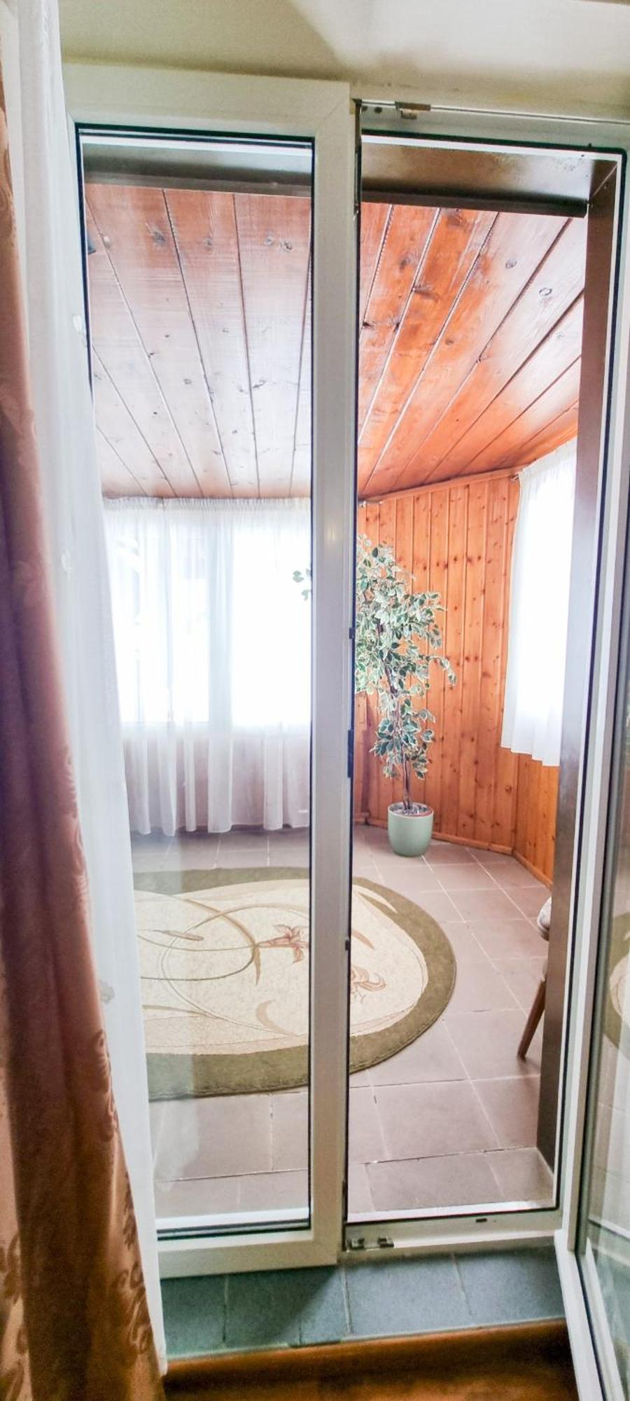 Cabana Balea Lac Cartisoara Ngoại thất bức ảnh
