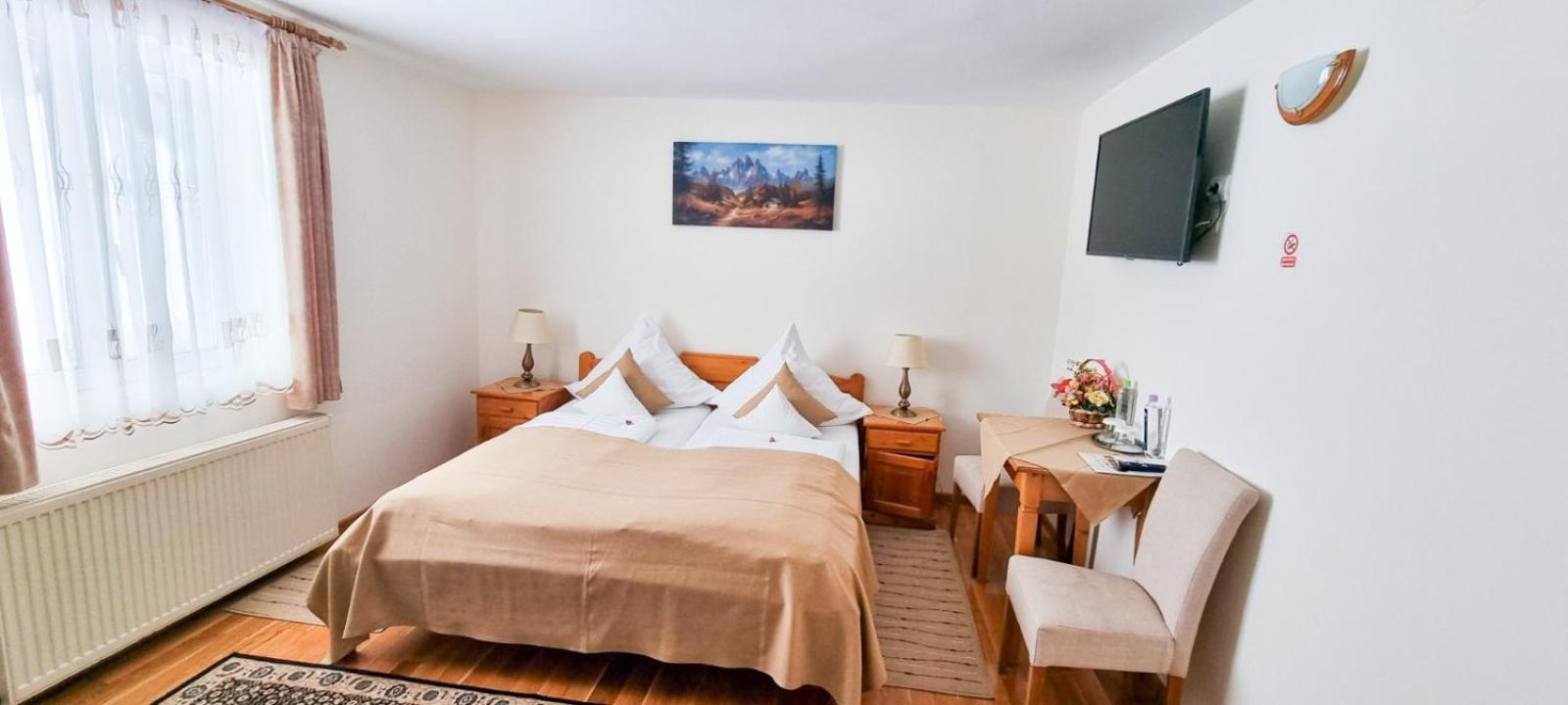 Cabana Balea Lac Cartisoara Ngoại thất bức ảnh