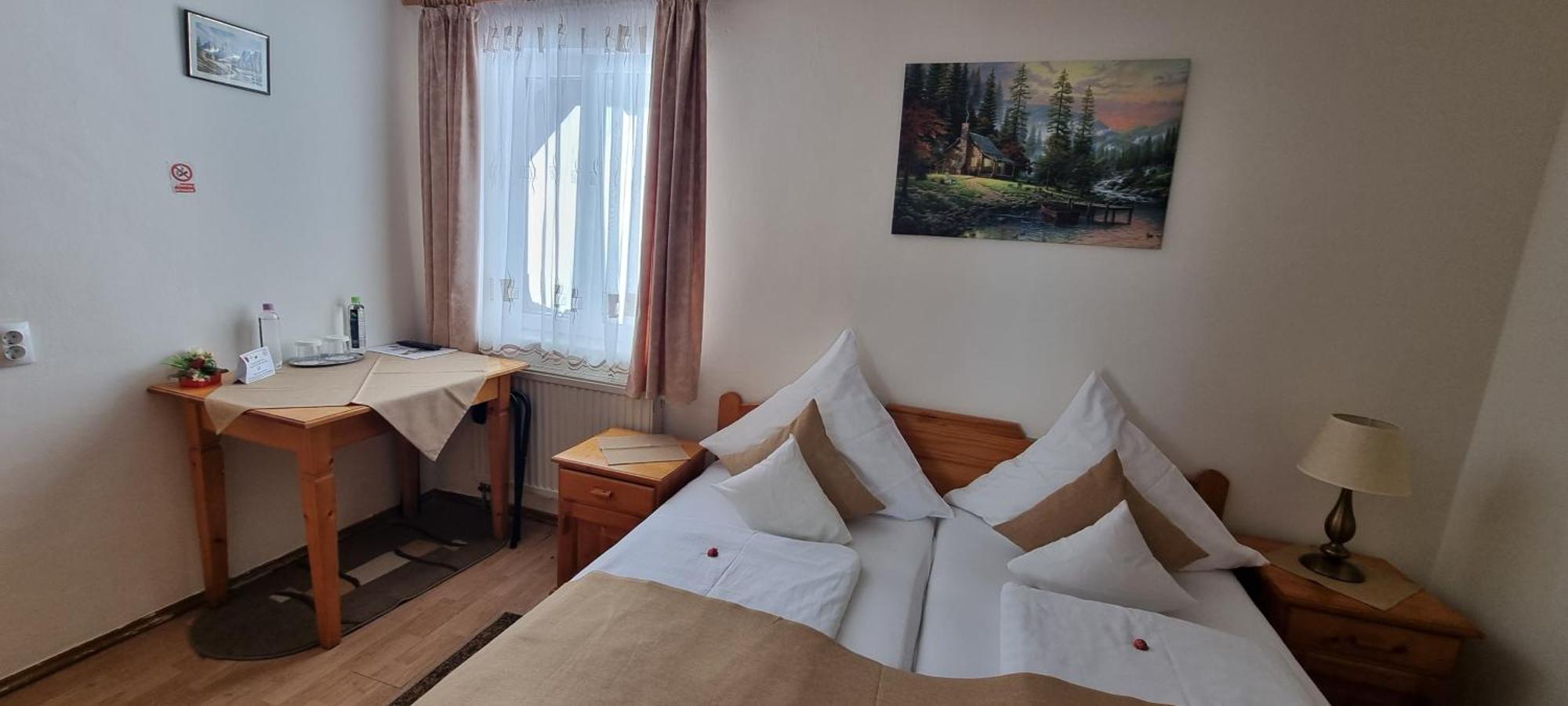 Cabana Balea Lac Cartisoara Ngoại thất bức ảnh